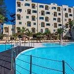 Hopps Hotel 4*