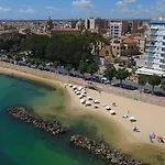 Hotel Hopps Mazara del Vallo