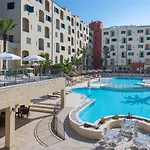 Hopps Hotel 4*
