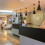 Hopps Hotel 4*