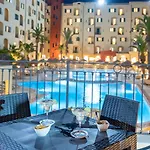 Hopps Hotel Mazara del Vallo