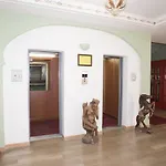 Hotel Hopps 4*