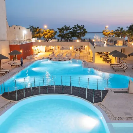 Hotel Hopps
