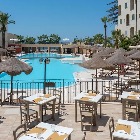 Hopps Hotel Mazara del Vallo
