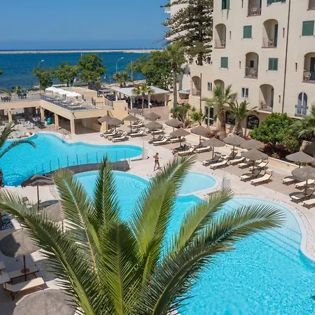 Hopps Hotell