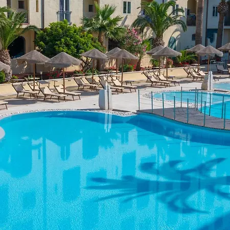Hotel Hopps Mazara del Vallo