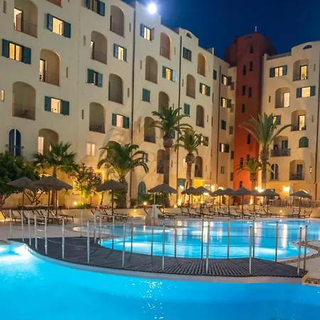Hopps Hotel