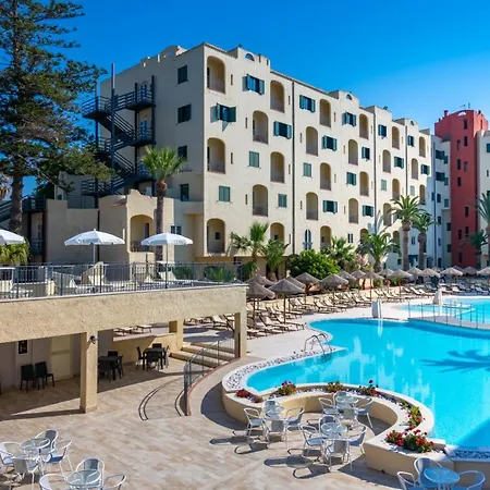Hopps Hotel Mazara del Vallo