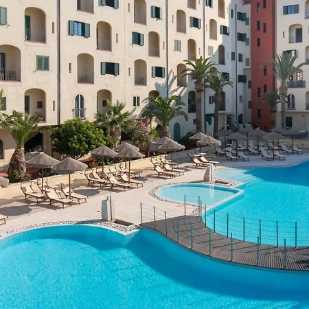 Hopps Hotel Mazara del Vallo