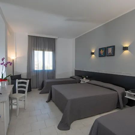 Hopps 4* Mazara del Vallo