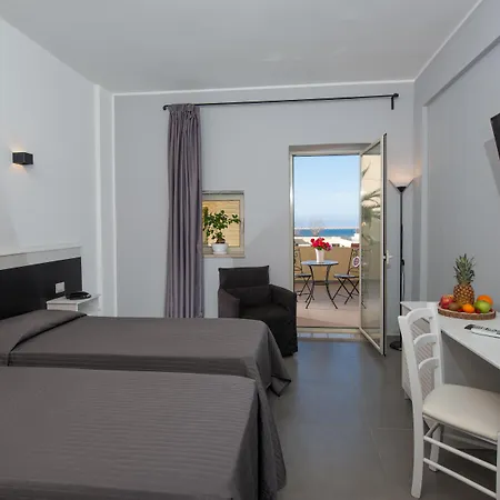 Hopps Hotel Mazara del Vallo