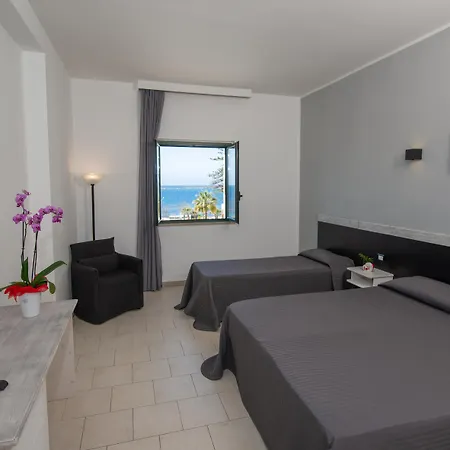 Hotel Hopps Mazara del Vallo