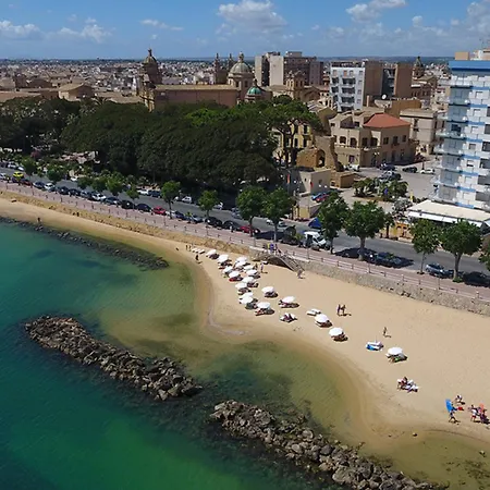 Hotel Hopps Mazara del Vallo