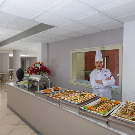 Hopps Hotel Mazara del Vallo