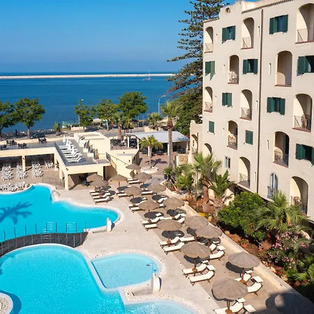 Hopps 4* Mazara del Vallo