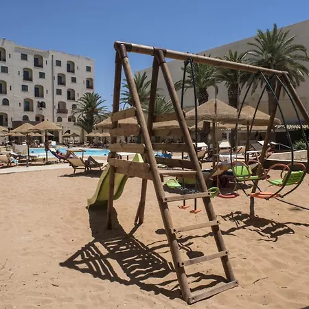 Hotel Hopps Mazara del Vallo
