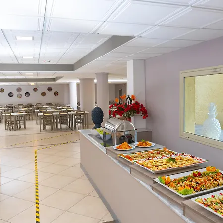 Hotel Hopps Mazara del Vallo