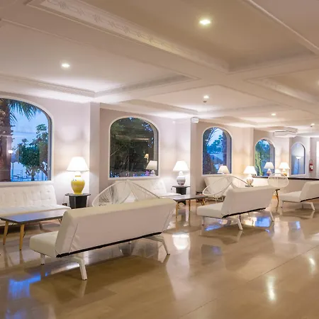 Hotel Hopps Mazara del Vallo