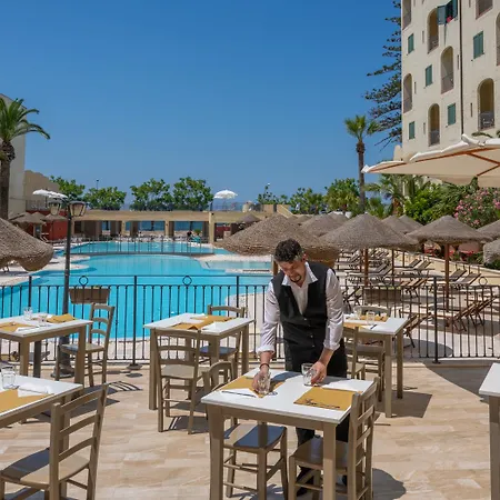 Hotel Hopps Mazara del Vallo
