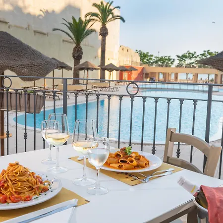 Hotel Hopps Mazara del Vallo