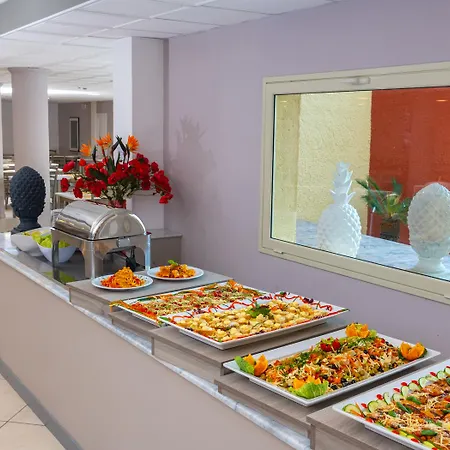Hotel Hopps Mazara del Vallo