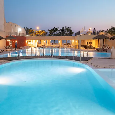 Hopps Hotel Mazara del Vallo