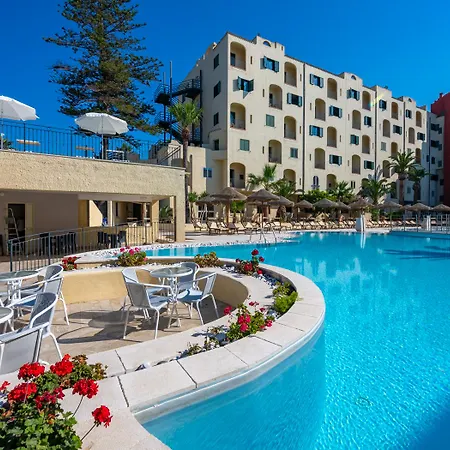 Hopps Hotel Mazara del Vallo