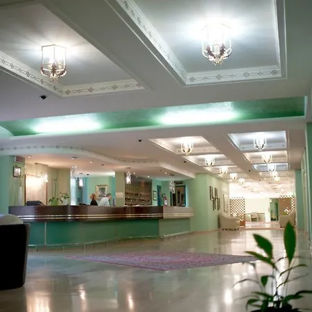 Hotel Hopps Mazara del Vallo