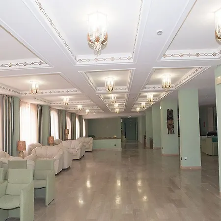 Hotel Hopps