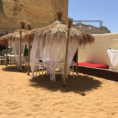 Hopps Hotel Mazara del Vallo