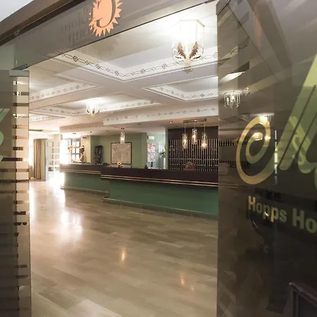 Hopps Hotel Mazara del Vallo