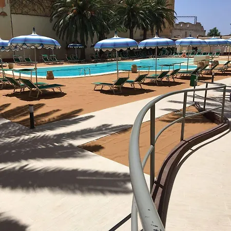 Hotel Hopps