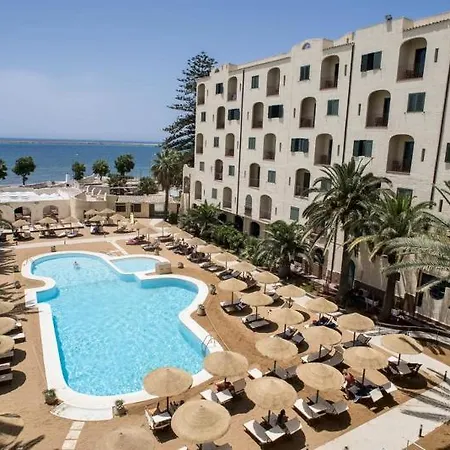 Hopps 4* Mazara del Vallo