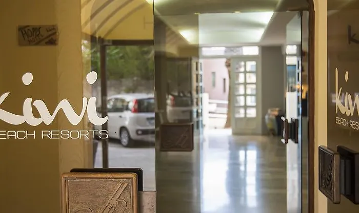 Hopps Hotel 4*
