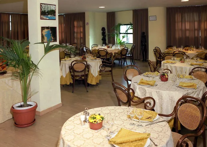 Hopps Mazara del Vallo