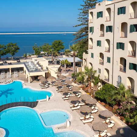 Hopps 4* Мазара-дель-Валло