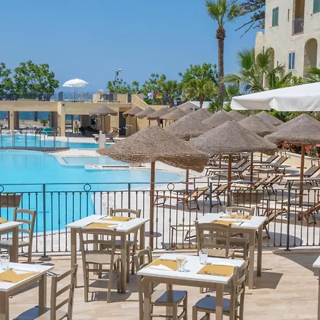 Hopps 4* Mazara del Vallo