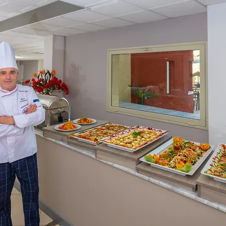 Hopps Отель