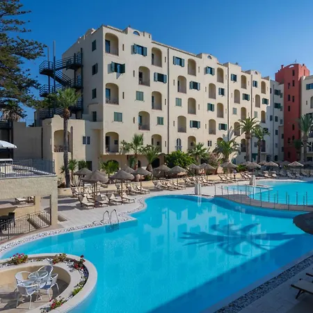 Hopps Hotel Mazara del Vallo