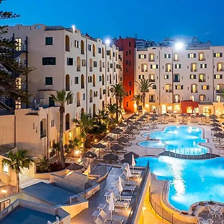 Hopps Hotel 4*