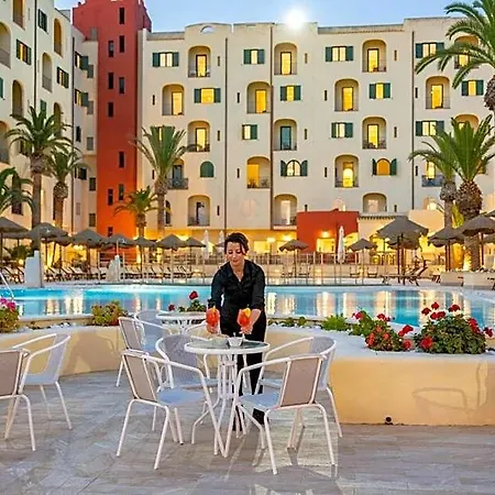 Hopps Hotel Mazara del Vallo