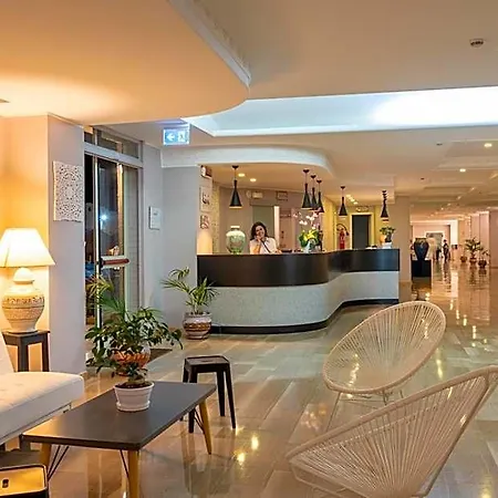 Hopps Hotel Mazara del Vallo