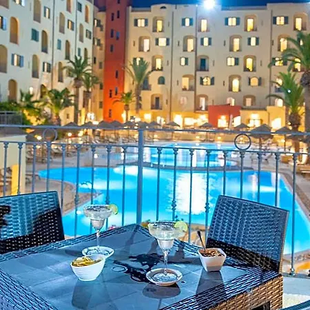 Hopps Hotel
