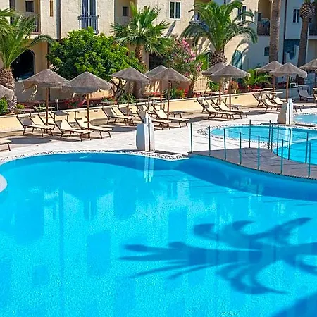 Hopps Hotel Mazara del Vallo