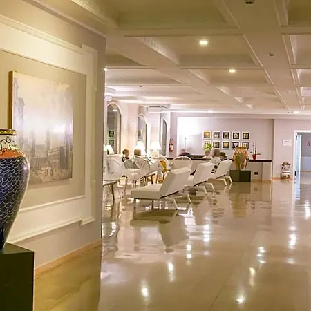 Hopps Hotel Mazara del Vallo