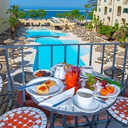 Hopps Hotel Mazara del Vallo