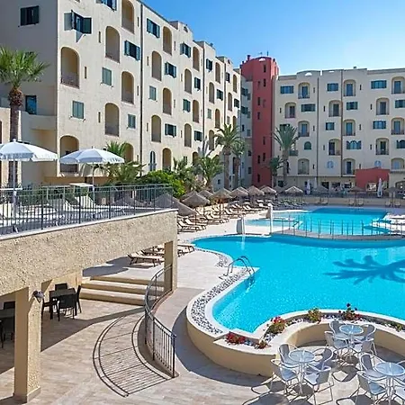 Hotel Hopps Mazara del Vallo