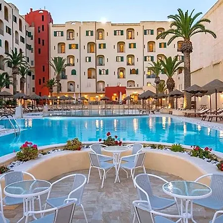 Hopps Hotel Mazara del Vallo