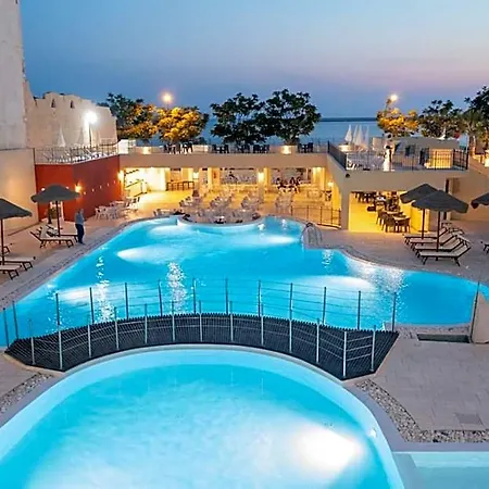 Hotel Hopps
