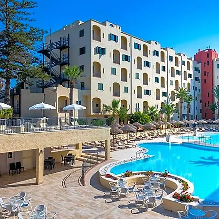 Hotel Hopps 4*